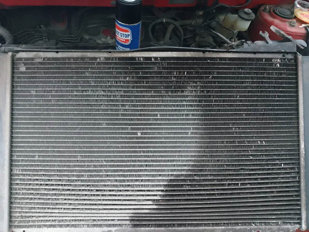 Wymiana chłodnicy: Od 500 do 2500 zł? Poznaj faktyczne koszty