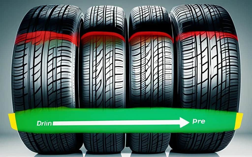 Ciśnienie w oponach: Jak dopompować? Bezpieczeństwo i oszczędności