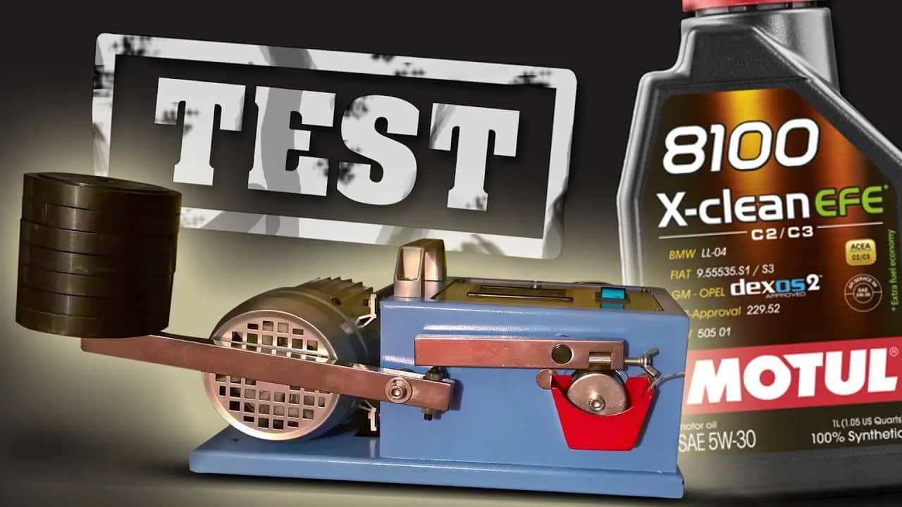 Motul 5W30 X-clean EFE: Ochrona DPF i oszczędność paliwa Czy warto?