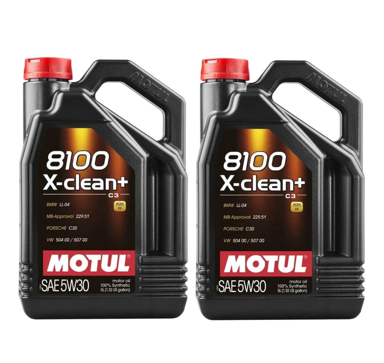 Motul 8100 X-clean+ 5W-30: Czy to olej dla Twojego DPF?