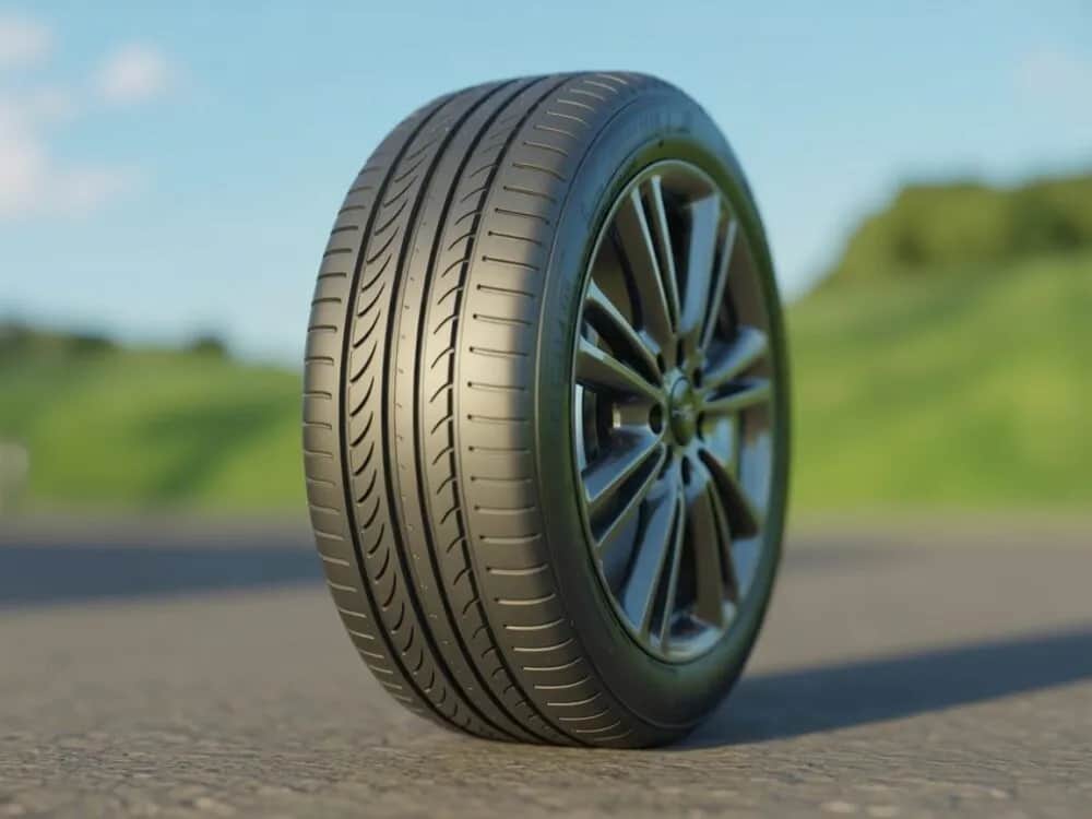 Czym smarować opony przy montażu? Uniknij błędów i chroń ogumienie!