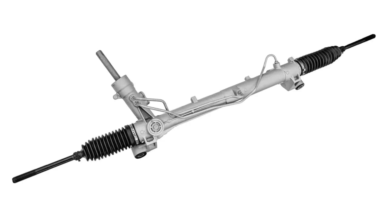 Peugeot 308: Uszkodzona maglownica? Rozpoznaj objawy i koszty