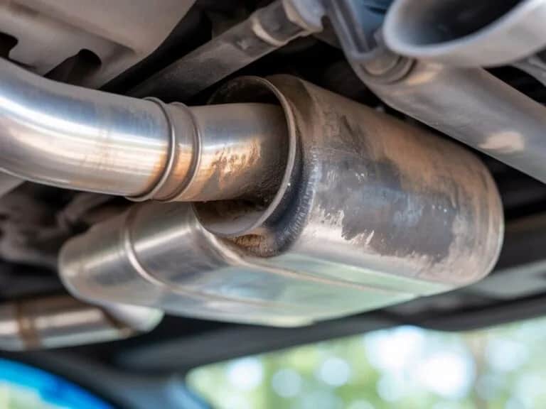 Zapchany DPF: objawy, przyczyny i skuteczne rozwiązania poradnik