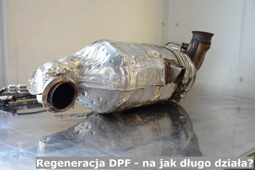 DPF: Do czego służy? Objawy, regeneracja i legalne rozwiązania