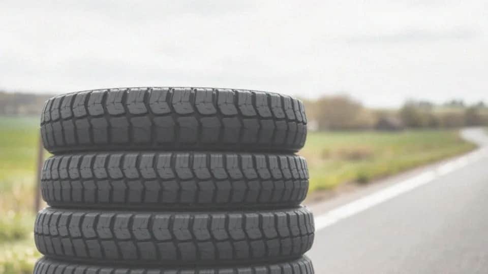 Opony do Hyundai ix35: Wybierz rozmiar i model Poradnik Eksperta