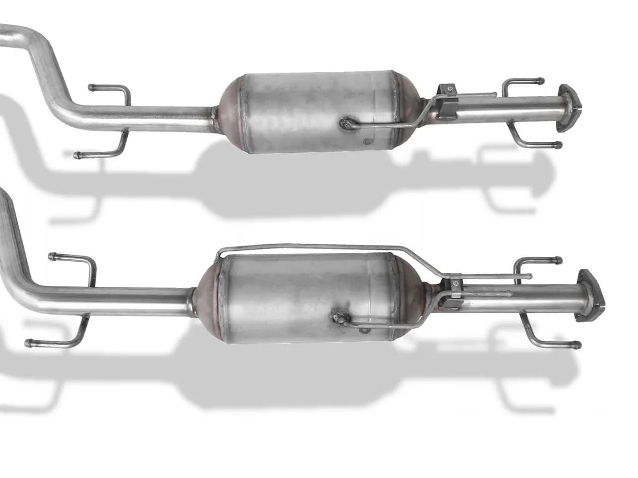 Opel Zafira B 1.9 CDTI 120KM DPF: Z19DT czy Z19DTH?