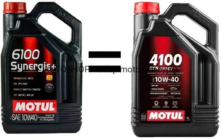 Motul 10W40 5L: Jak wybrać najlepszy i nie dać się oszukać?